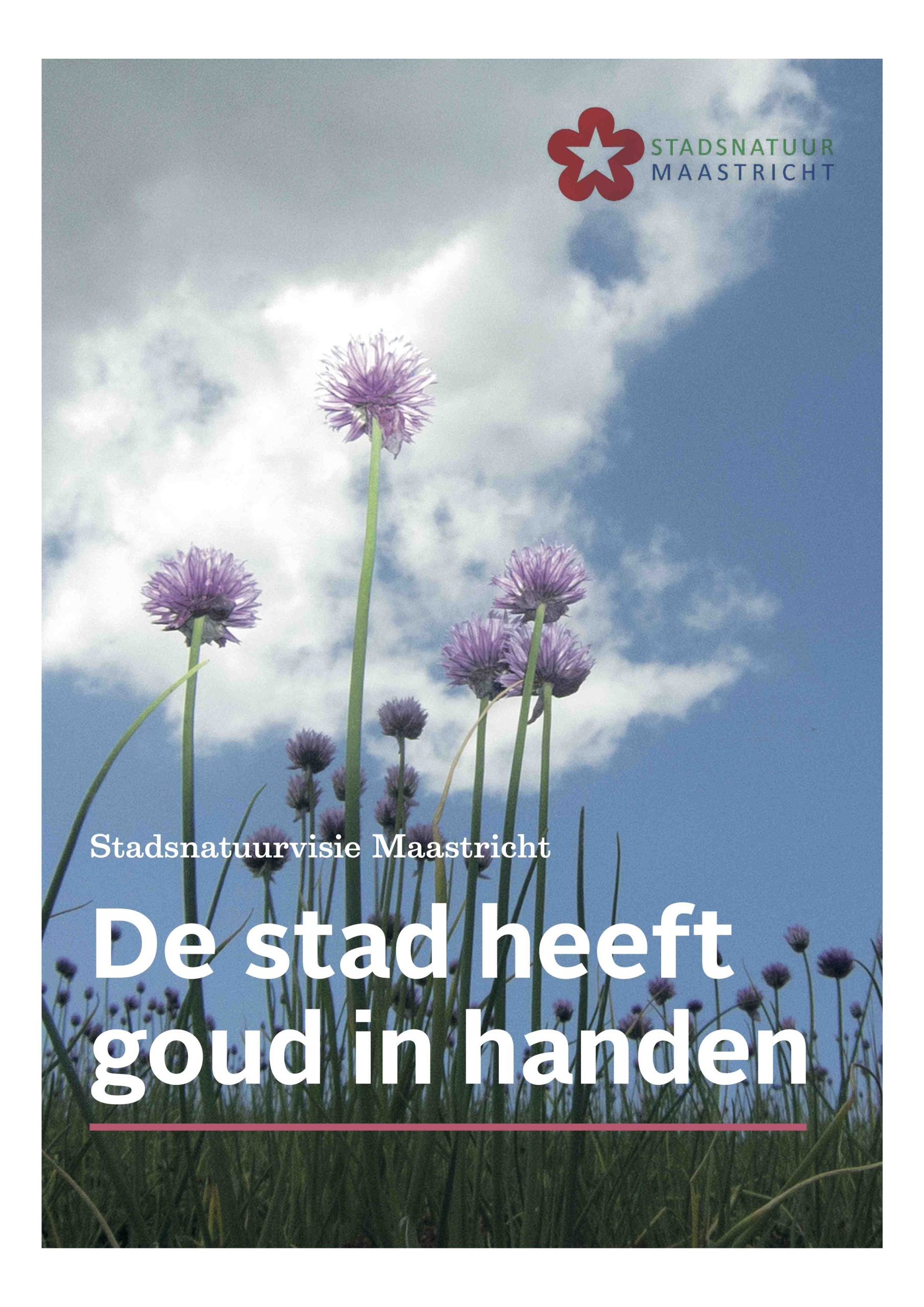 VP Stadsnatuur
