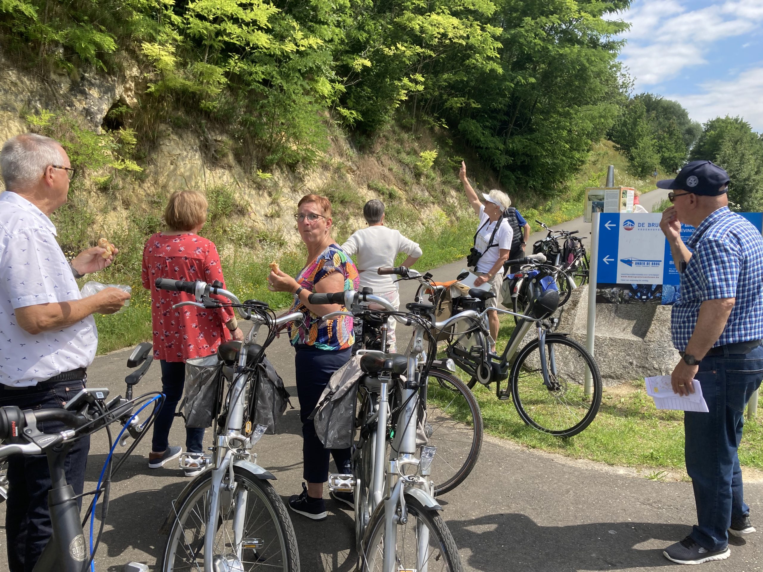 De beste routeplanner voor fietsen wandelen en hardlopen Komoot