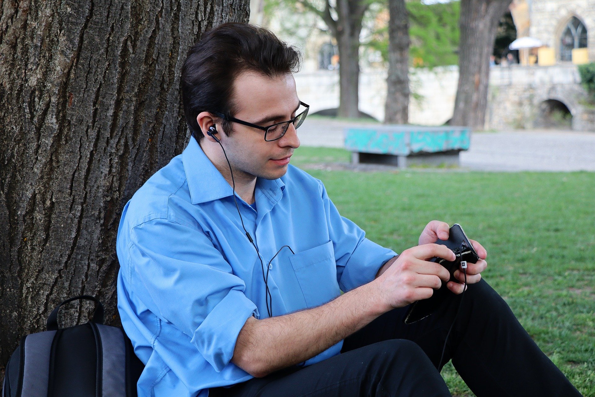 ken je deze natuurpodcasts al?