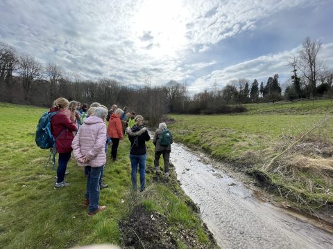 Natuurcursus IVN Meerssen vj 2023