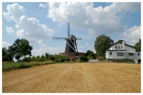 Op de Vrouweheide, Ubachsberg