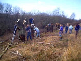 Landschapsbeheer Den Bosch