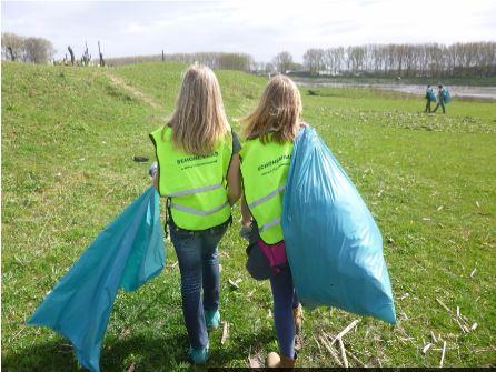 schonemaas Den Bosch