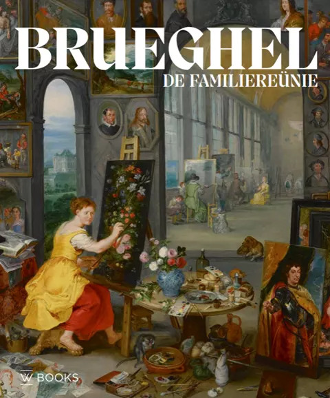 Tentoonstelling Breughel in NoordBrabants Museum