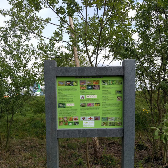paneel-vlinderkamp