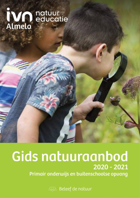 Gids natuuraanbod 2020-2021