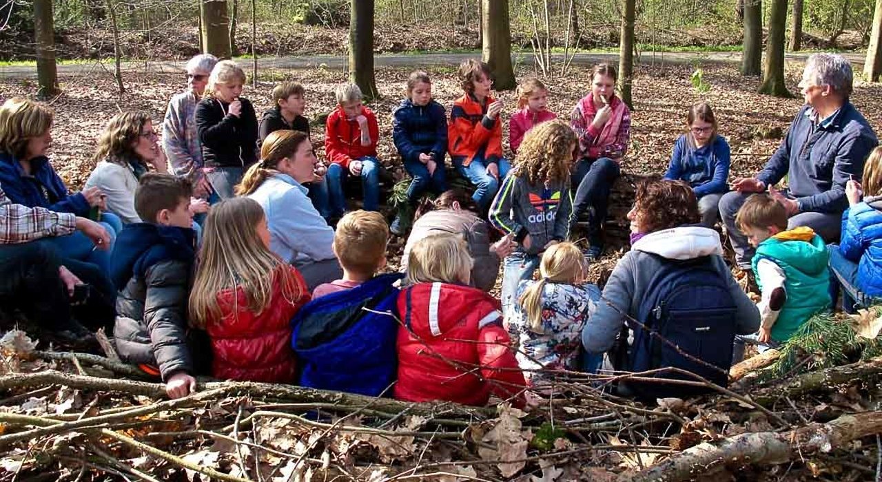 Scharrelkids Almelo zoekt vrijwilligers
