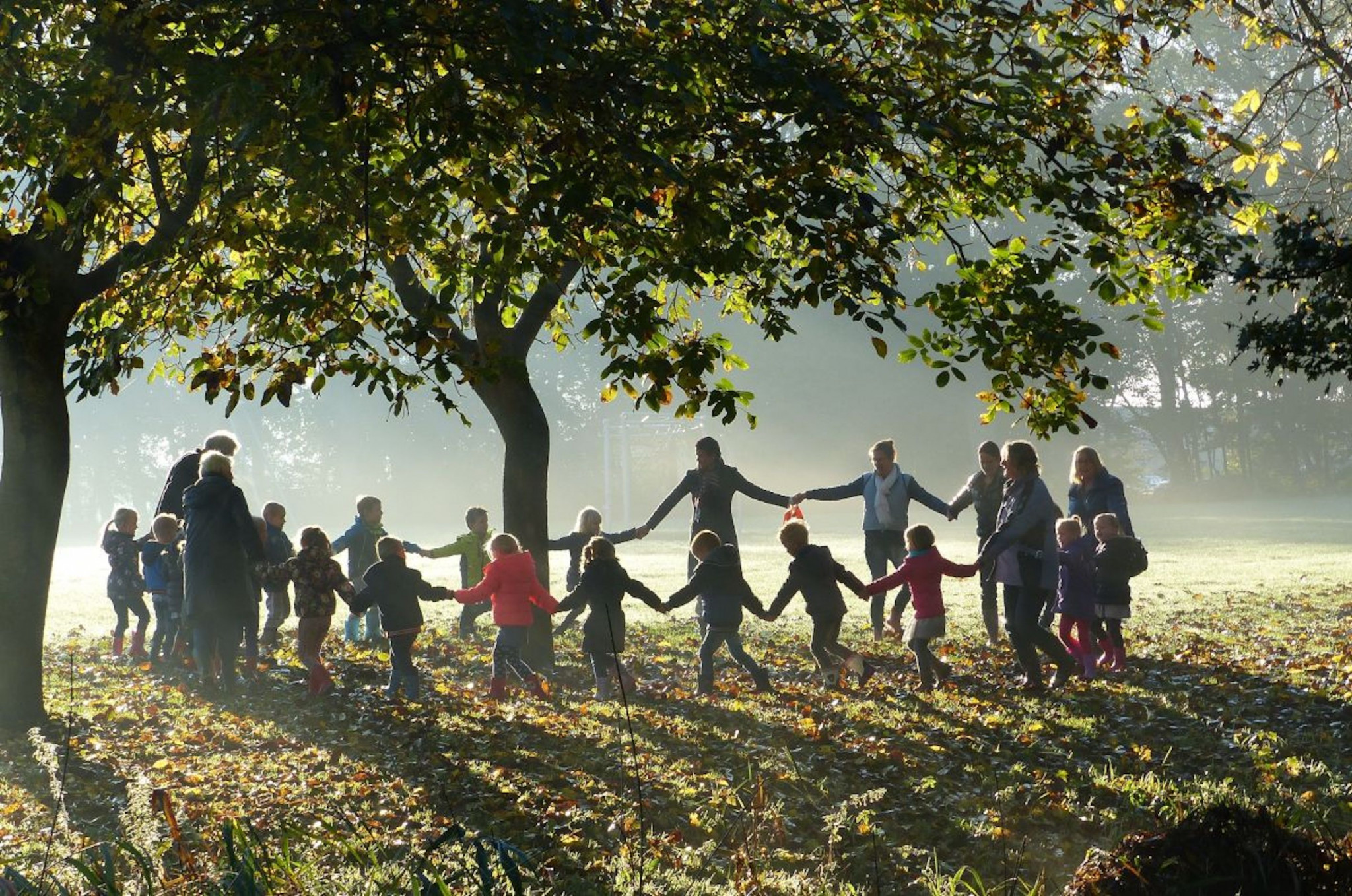 Jeugdnatuurclub activiteiten, programma 2022