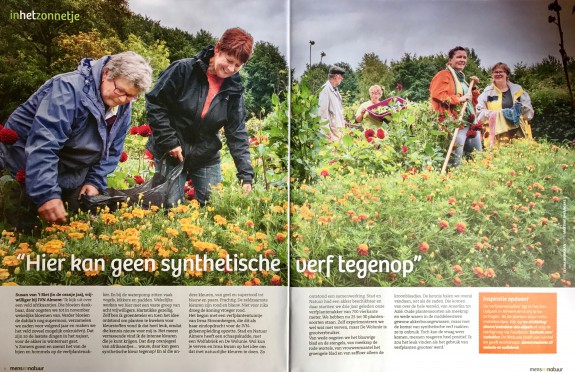 artikel stadsakker