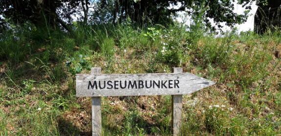 Museum Bunker Grebbelinie