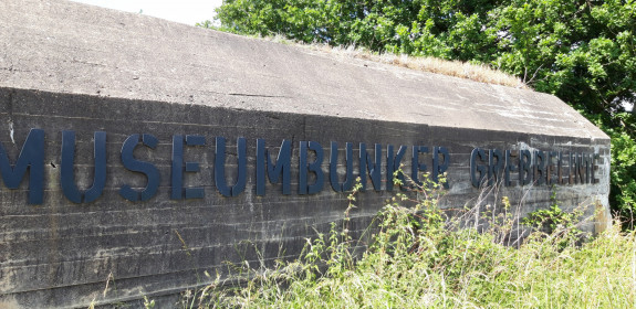 Museum Bunker Grebbelinie