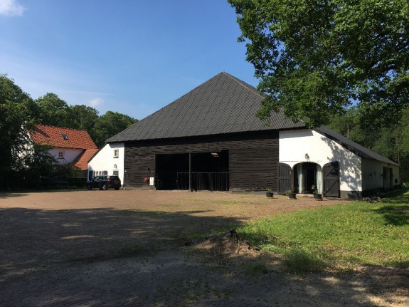 IVN Weekendwandeling