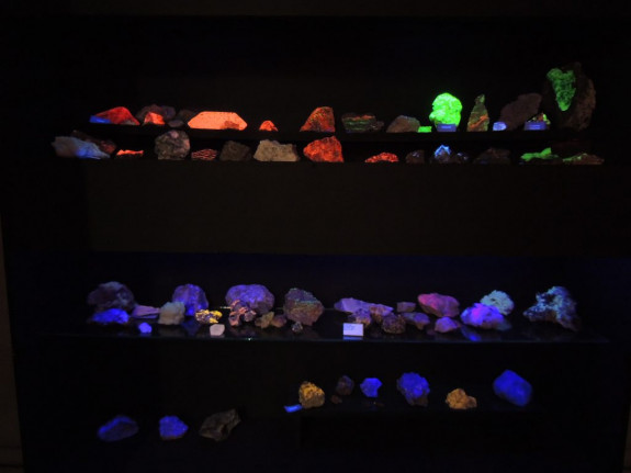 foto © Geologisch Museum, Velp