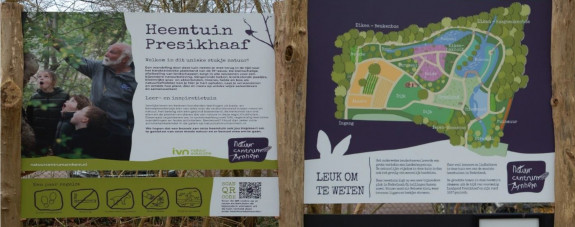 IVN Natuur-educatie Arnhem