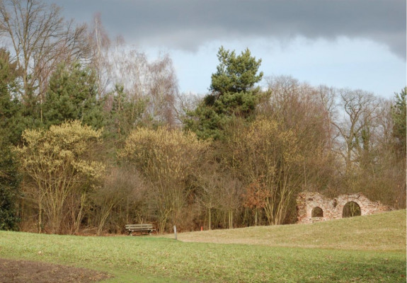 © IVN Natuur-educatie Arnhem