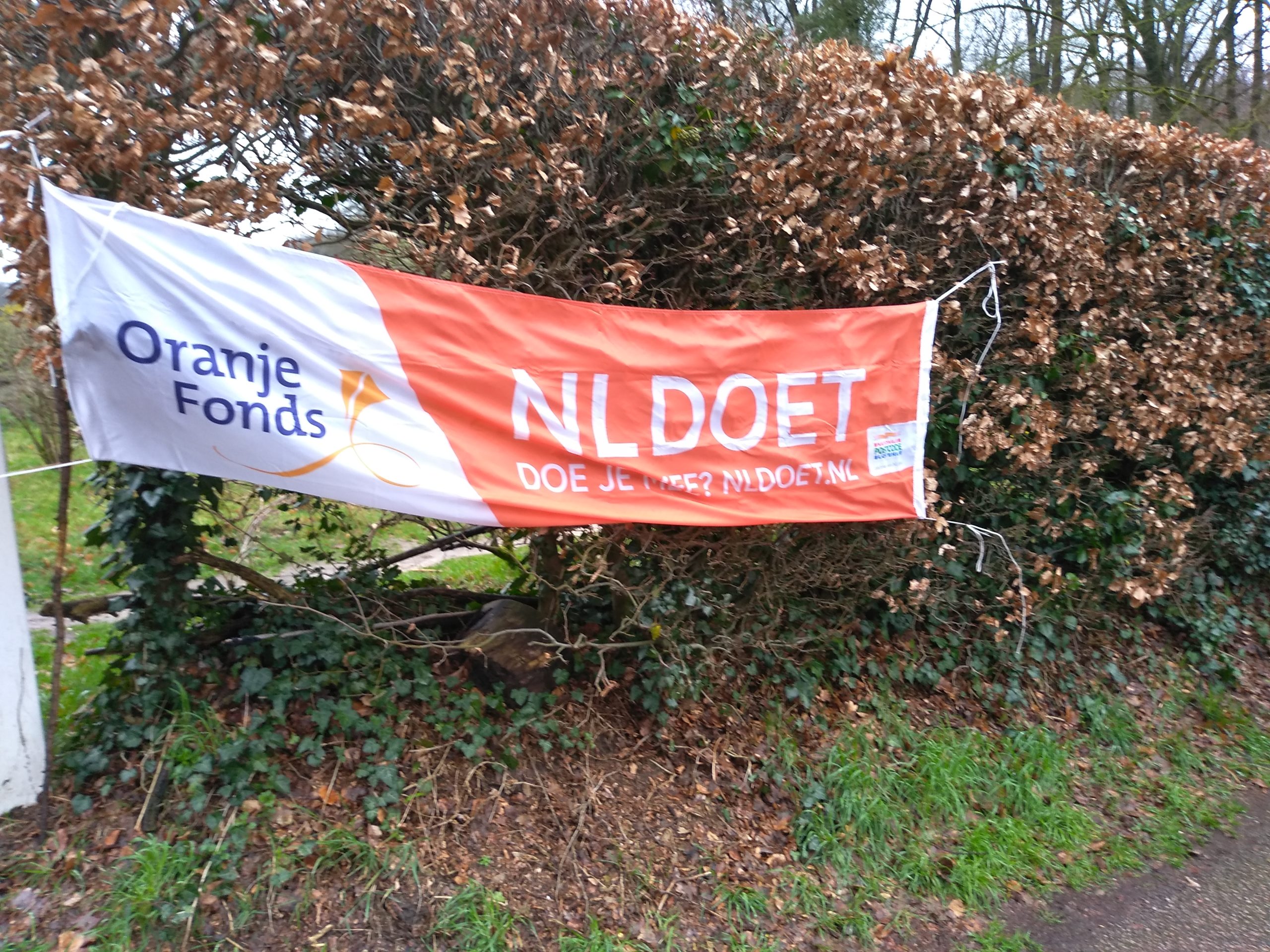 IVN Arnhem Doet