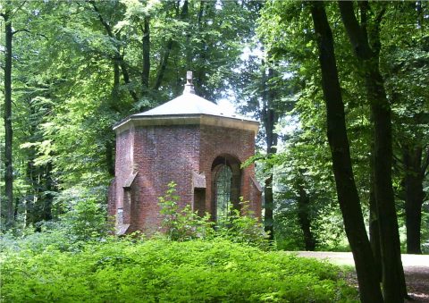 Wandeling Landgoed Mariëndaal, Arnhem