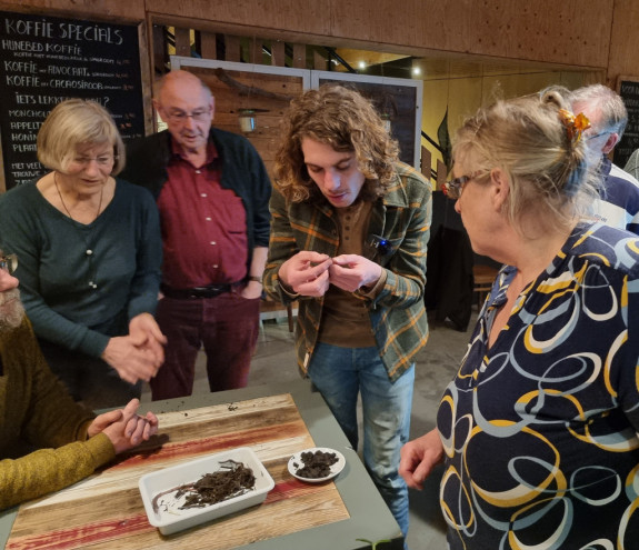 WormenLezing05