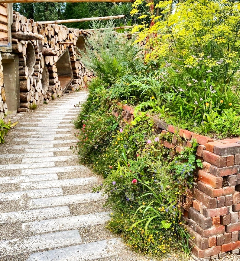 de Levende Tuin