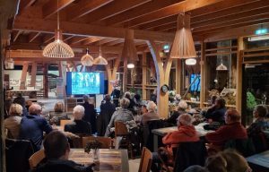 Lezing Haviken in Noord Drenthe