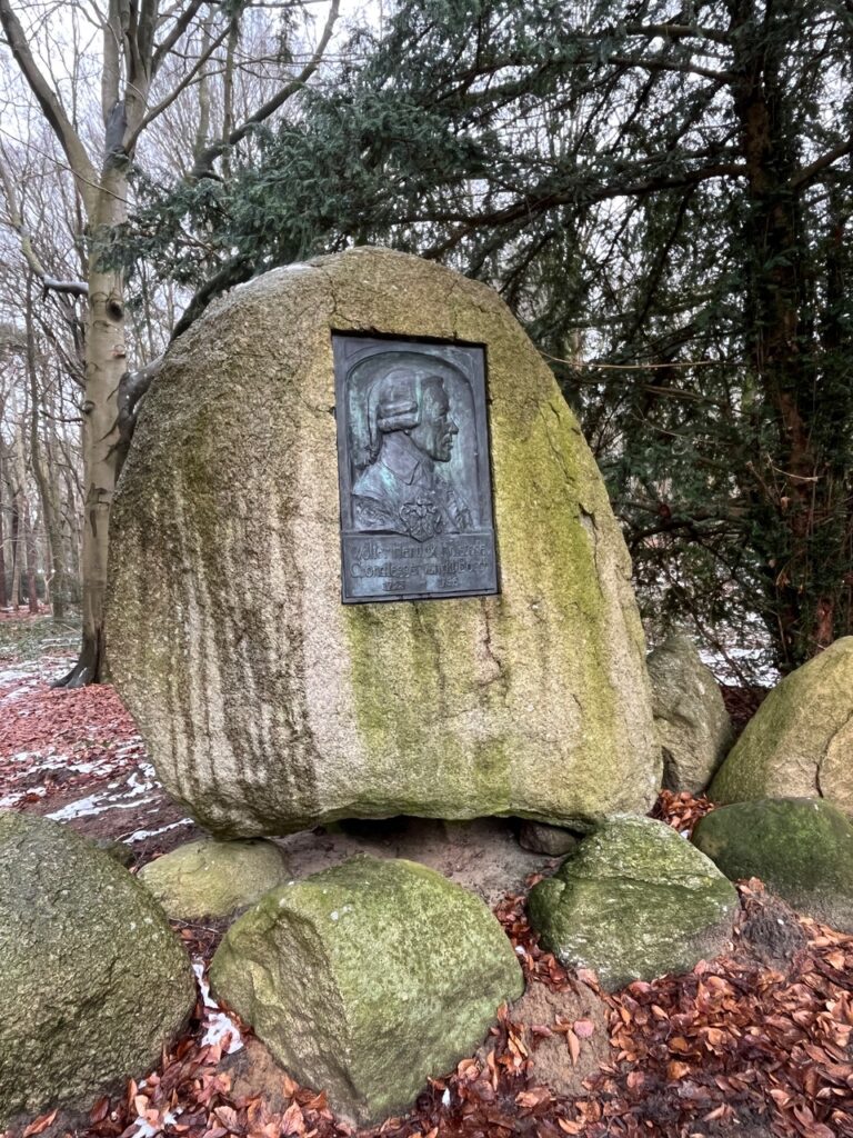 Hofstedemonument (foto: Birgitta Marijnissen)