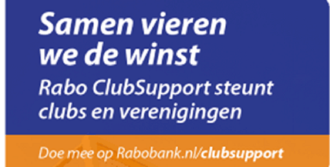 RaboClubSupport actie: stem op IVN Asten-Someren!