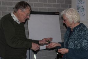 Irma Feijen