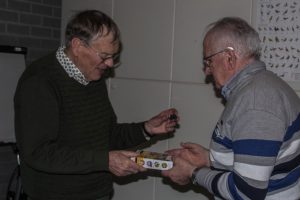 H. van de Elzen