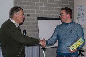 Pieter Heesakkers