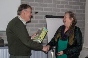 Henriëtte Knoops
