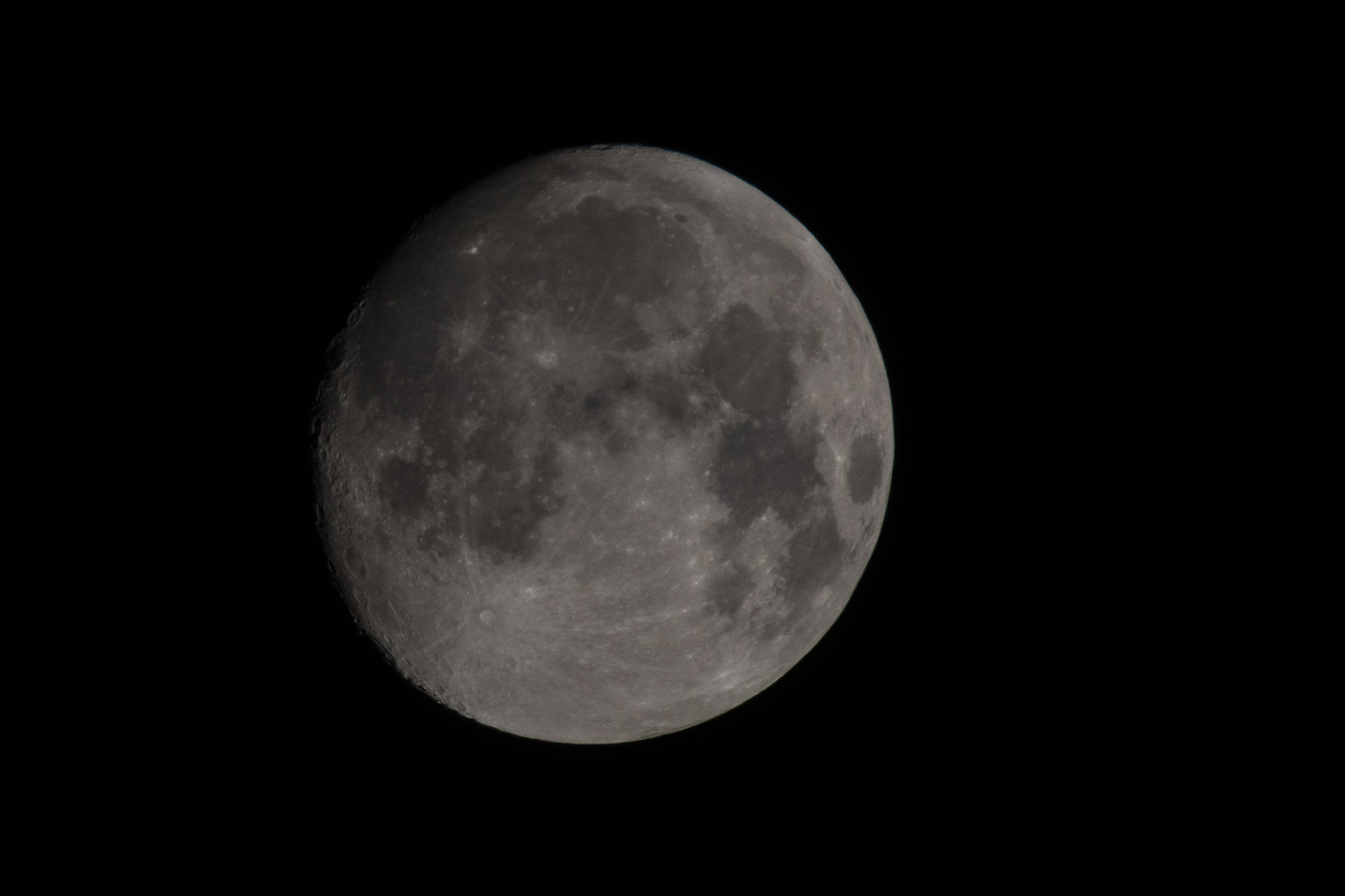 Nacht van de Nacht op de Schaffelaar