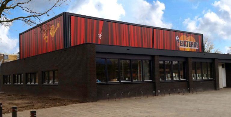 Locatie