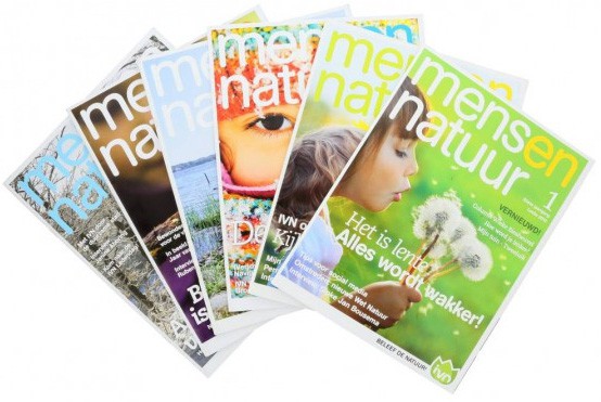 mens en natuur