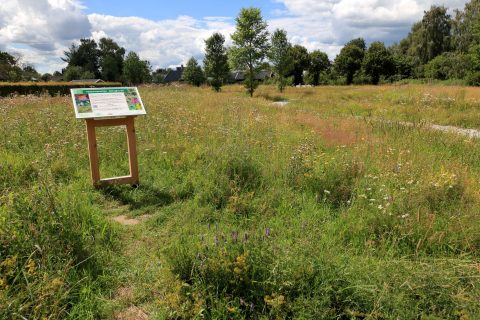 natuurpark Alinghoek