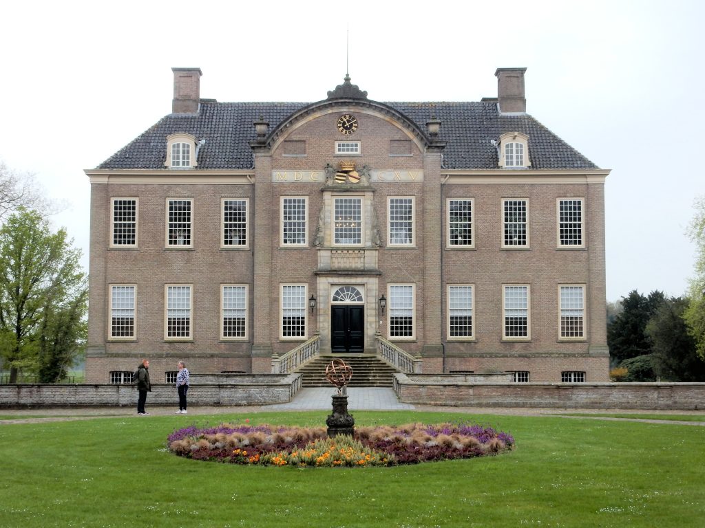 kasteel