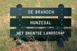 infobord De Branden