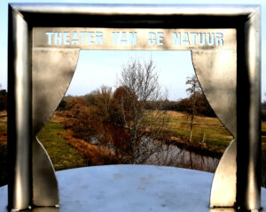 theater van de natuur