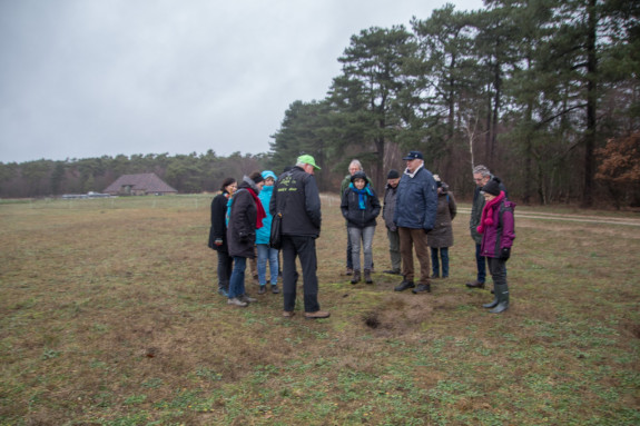 excursie