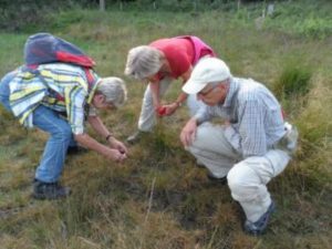 Avondvierdaagse 2014: Schuitwater