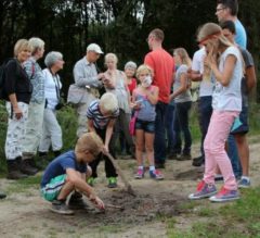 Avondvierdaagse van start ’t Sohr