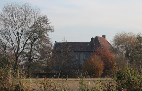 Kasteel Kaldenbroek