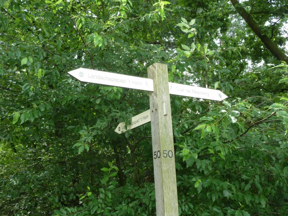 Routepaal