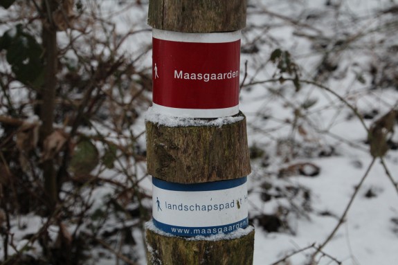 Routepaal