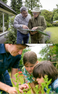 tuinrangers