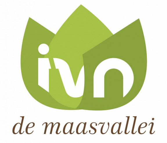 logo IVN de Maasvallei