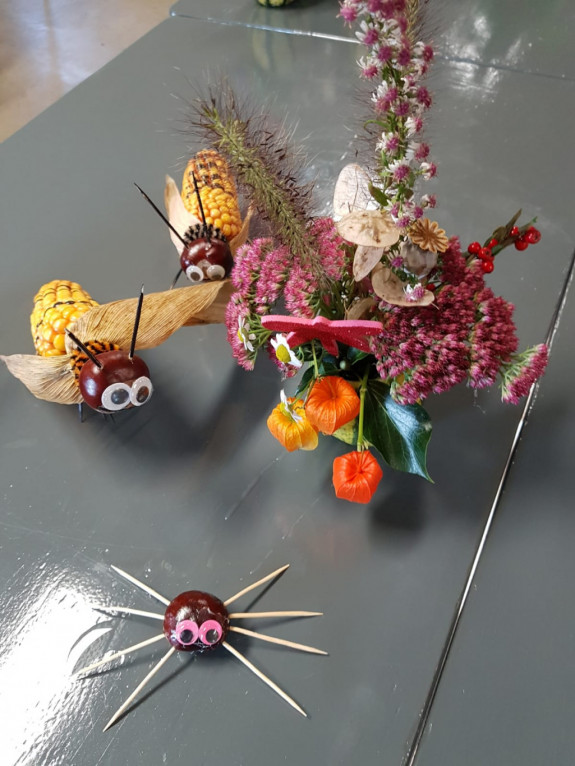 IVN De Oude IJsselstreek - jeugdactiviteit