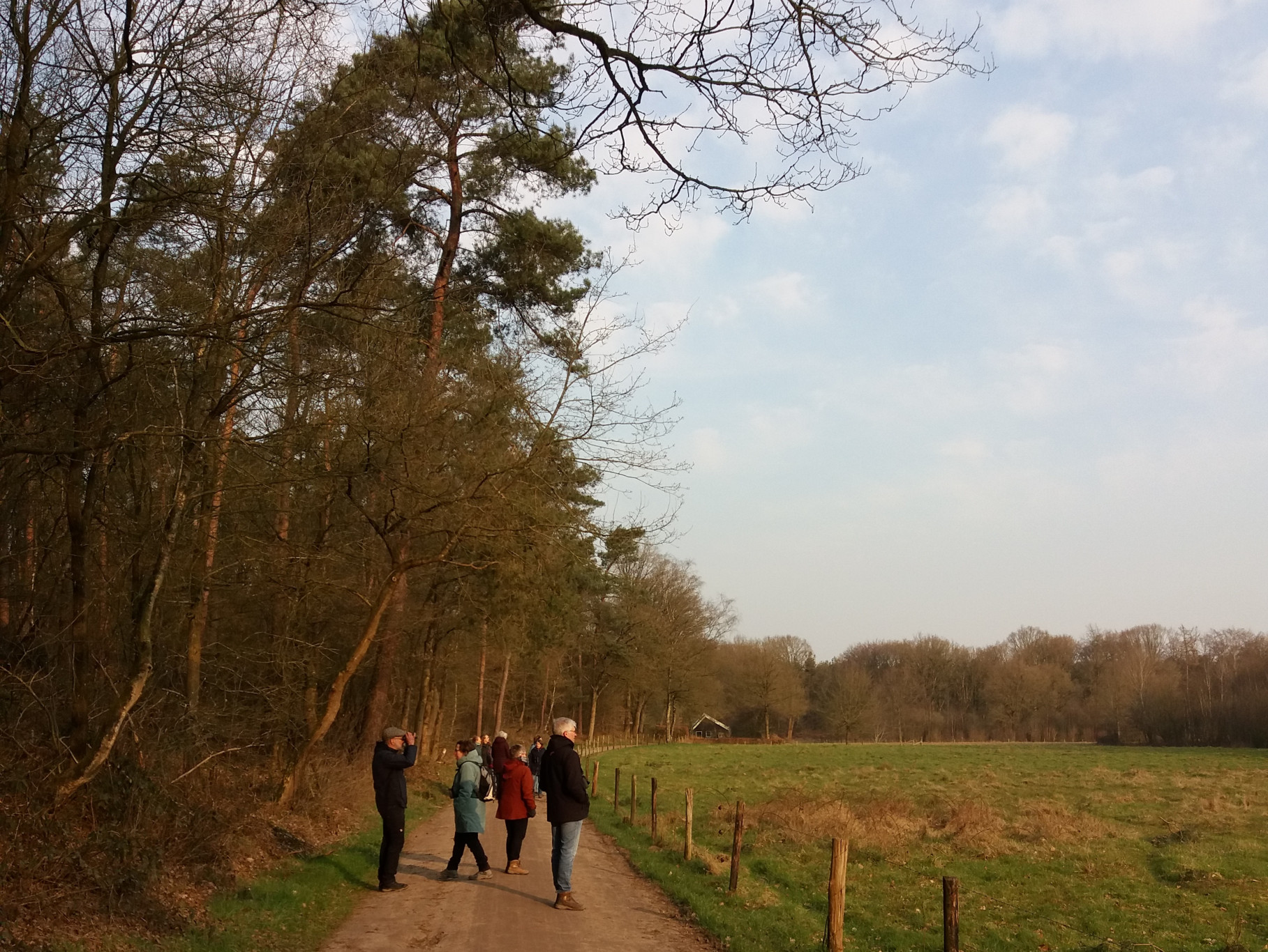 IVN De Oude IJsselstreek Vogelwerkgroep