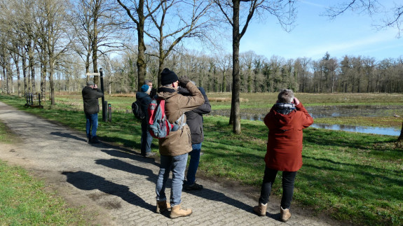 IVN De Oude IJsselstreek Vogelwerkgroep