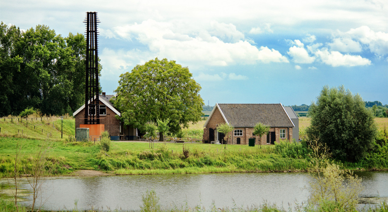 IVN Gastheer van het Landschap & Zevenaar