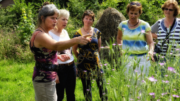 IVN De Oude IJsselstreek 